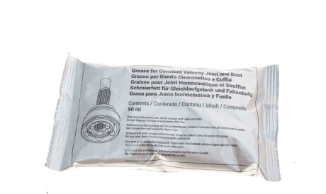 Фото 3 - Пыльник ШРУС Metelli 13-0005 (130005)