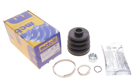 Фото 2 - Пильовик ШРКШ Metelli 13-0008 (130008)