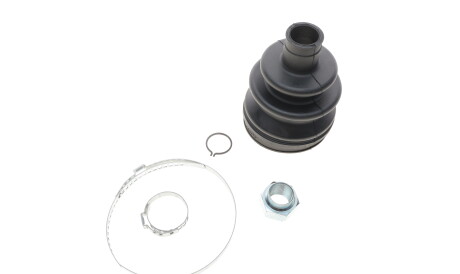 Фото 2 - Пыльник ШРУС Metelli 13-0018 (130018)