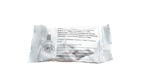 Фото 3 - Пыльник ШРУС Metelli 13-0018 (130018)