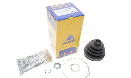 Фото 2 - Пильовик ШРКШ Metelli 13-0048 (130048)