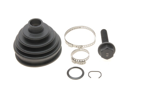 Фото 2 - Пыльник ШРУС Metelli 13-0101 (130101)