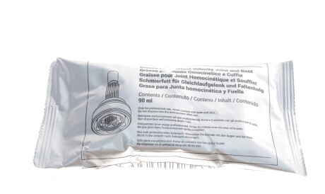 Фото 2 - Пыльник ШРУС Metelli 13-0105 (130105)