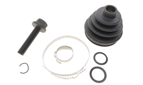 Фото 3 - Пыльник ШРУС Metelli 13-0117 (130117)