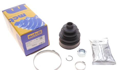 Фото 2 - Пильовик ШРКШ Metelli 13-0140 (130140)