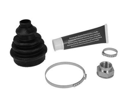 Boot Kit Wheel Side - Metelli 13-0167