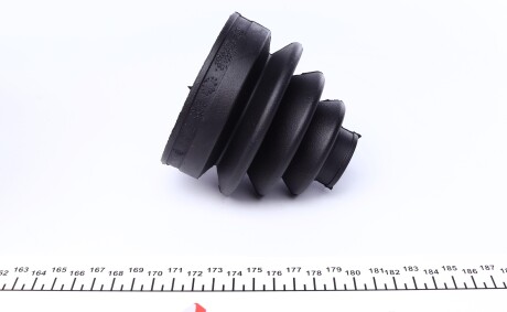 Фото 3 - Пильовик ШРКШ Metelli 13-0185 (130185)