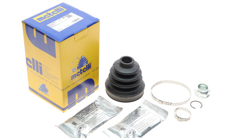 Фото 2 - Пыльник ШРУС Metelli 13-0191 (130191)