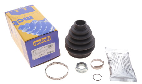 Фото 2 - Пильовик ШРКШ Metelli 13-0203 (130203)