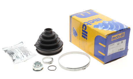 Фото 2 - Пильовик ШРКШ Metelli 13-0207 (130207)