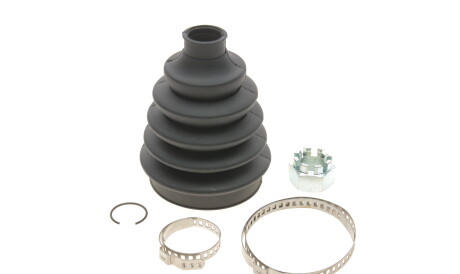 Фото 2 - Пыльник ШРУС Metelli 13-0222 (130222)