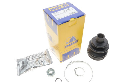 Фото 2 - Пильовик ШРКШ Metelli 13-0226 (130226)