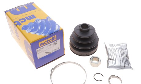 Фото 2 - Пильовик ШРКШ Metelli 13-0228 (130228)