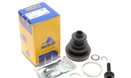 Фото 2 - Пыльник ШРУС Metelli 13-0258 (130258)