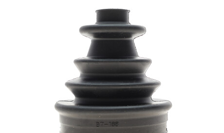 Фото 3 - Пыльник ШРУС Metelli 13-0258 (130258)