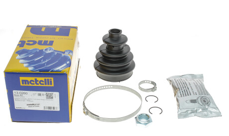 Фото 3 - Пильовик ШРКШ Metelli 13-0260 (130260)