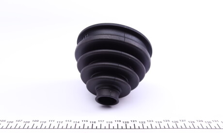 Фото 2 - Пильовик ШРКШ Metelli 13-0263 (130263)