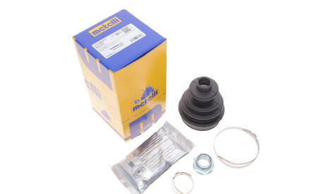 Фото 2 - Пыльник ШРУС Metelli 13-0271 (130271)