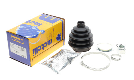 Фото 2 - Пыльник ШРУС Metelli 13-0277 (130277)