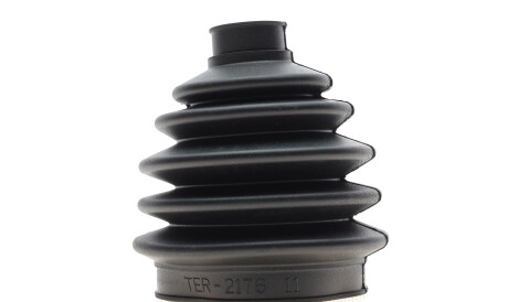 Фото 3 - Пыльник ШРУС Metelli 13-0277 (130277)