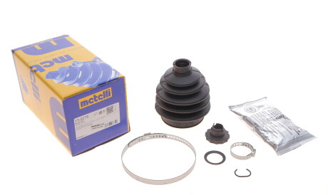 Фото 2 - Пильовик ШРКШ Metelli 13-0278 (130278)