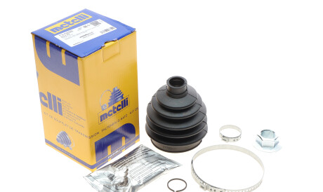 Фото 2 - Пыльник ШРУС Metelli 13-0288 (130288)