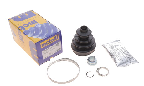 Фото 2 - Пильовик ШРКШ Metelli 13-0291 (130291)