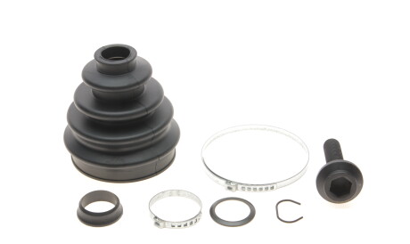 Фото 2 - Пильовик ШРКШ Metelli 13-0320 (130320)