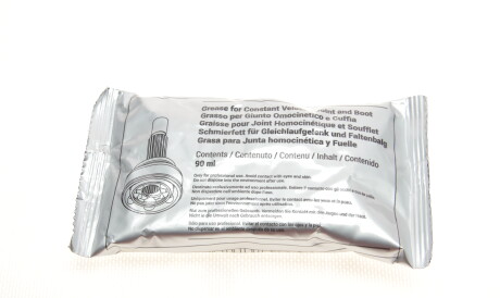 Фото 3 - Пильовик ШРКШ Metelli 13-0336 (130336)