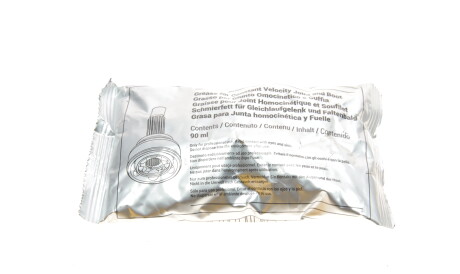 Фото 3 - Пыльник ШРУС Metelli 13-0340 (130340)