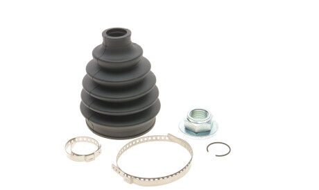 Фото 2 - Пыльник ШРУС Metelli 13-0341 (130341)