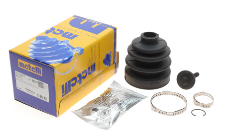 Фото 2 - Пильовик ШРКШ Metelli 13-0357 (130357)