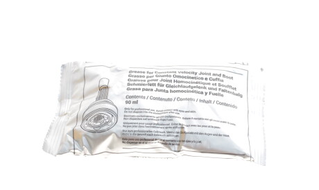 Фото 3 - Пильовик ШРКШ Metelli 13-0366 (130366)