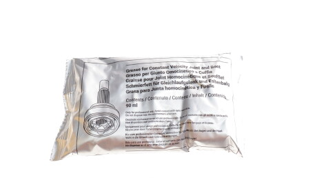 Фото 3 - Пыльник ШРУС Metelli 13-0377 (130377)