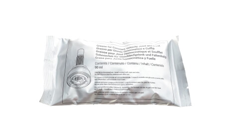 Фото 3 - Пыльник ШРУС Metelli 13-0379 (130379)