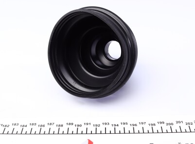 Фото 2 - Пыльник ШРУС Metelli 13-0384