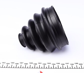 Фото 3 - Пыльник ШРУС Metelli 13-0384