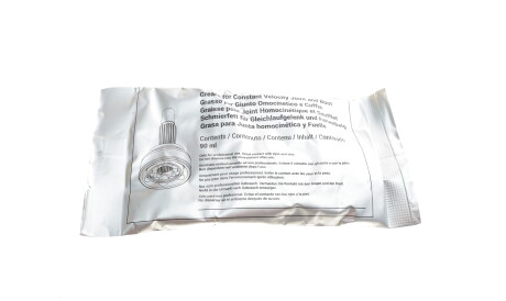 Фото 3 - Пильовик ШРКШ Metelli 13-0386 (130386)