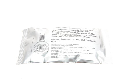 Фото 3 - Пильовик ШРКШ Metelli 13-0391 (130391)