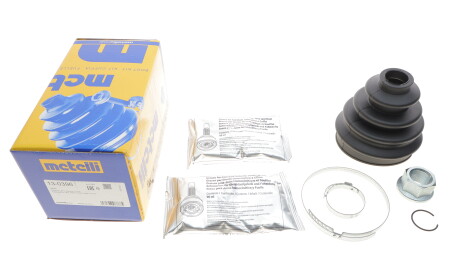 Фото 2 - Пильовик ШРКШ Metelli 13-0396 (130396)