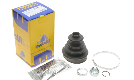 Фото 2 - Пильовик ШРКШ Metelli 13-0401 (130401)