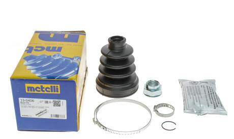 Фото 3 - Пильовик ШРКШ Metelli 13-0406 (130406)