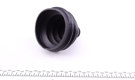 Фото 3 - Пыльник ШРУС Metelli 13-0413 (130413)