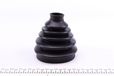 Фото 4 - Пыльник ШРУС Metelli 13-0413 (130413)