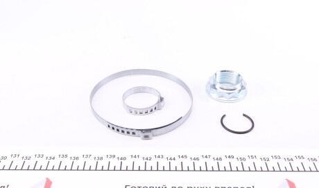 Фото 6 - Пыльник ШРУС Metelli 13-0413 (130413)