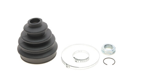 Фото 2 - Пыльник ШРУС Metelli 13-0419 (130419)