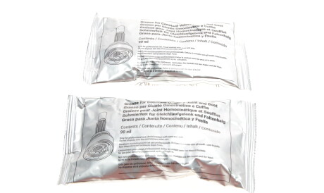 Фото 3 - Пыльник ШРУС Metelli 13-0419 (130419)