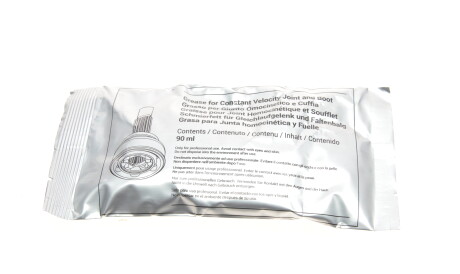 Фото 3 - Пильовик ШРКШ Metelli 13-0423 (130423)