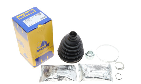 Фото 2 - Пильовик ШРКШ Metelli 13-0449 (130449)