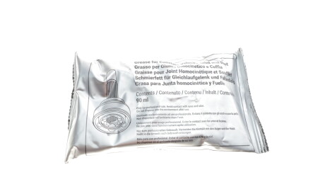 Фото 3 - Пыльник ШРУС Metelli 13-0470 (130470)